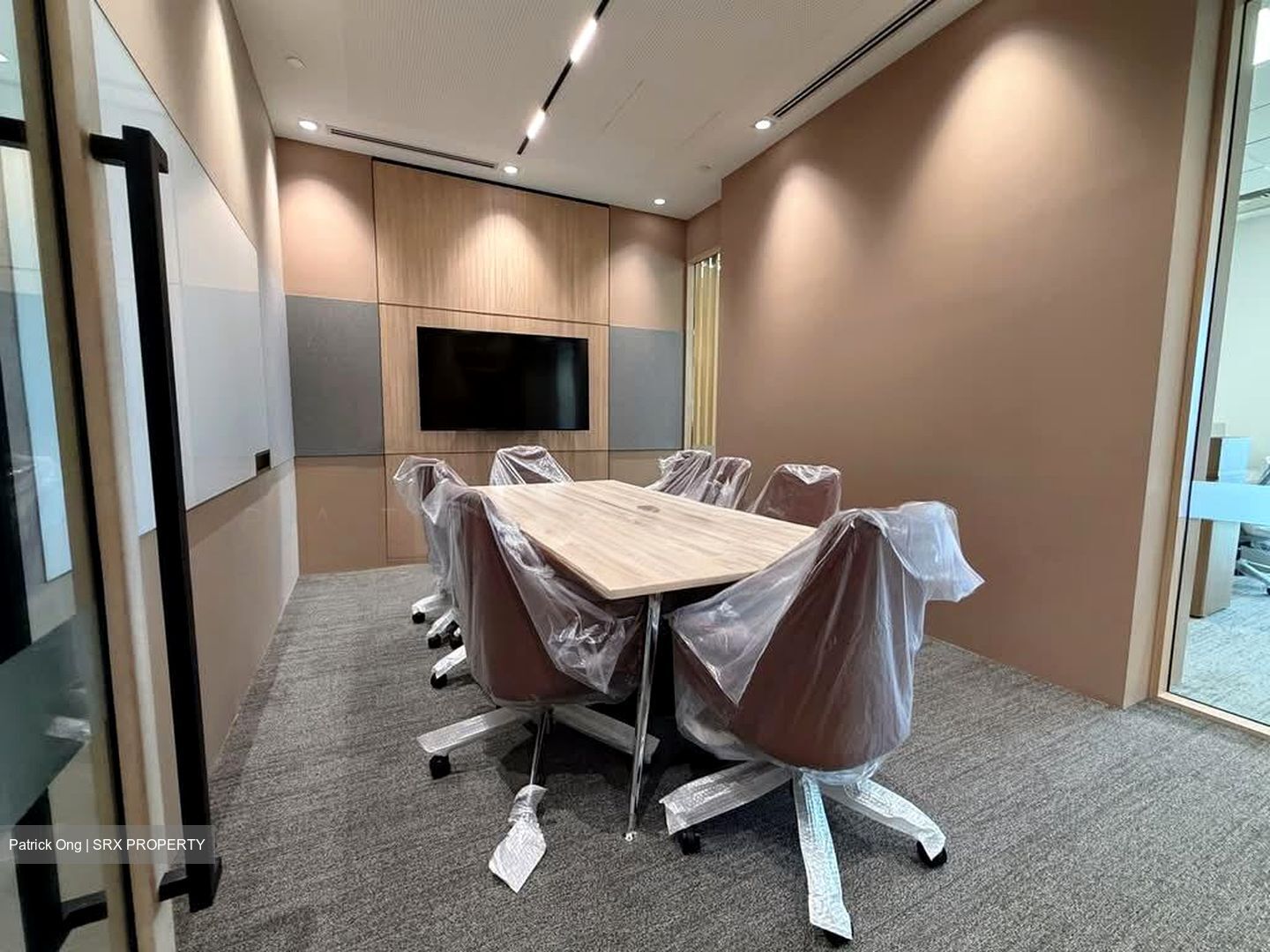 Keppel Towers (D2), Office #602977581